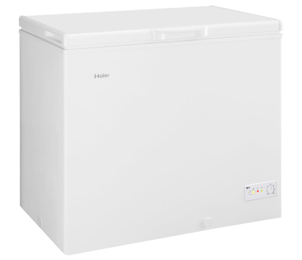 HAIER BD-203RAA W - 203813 - zdjęcie 2